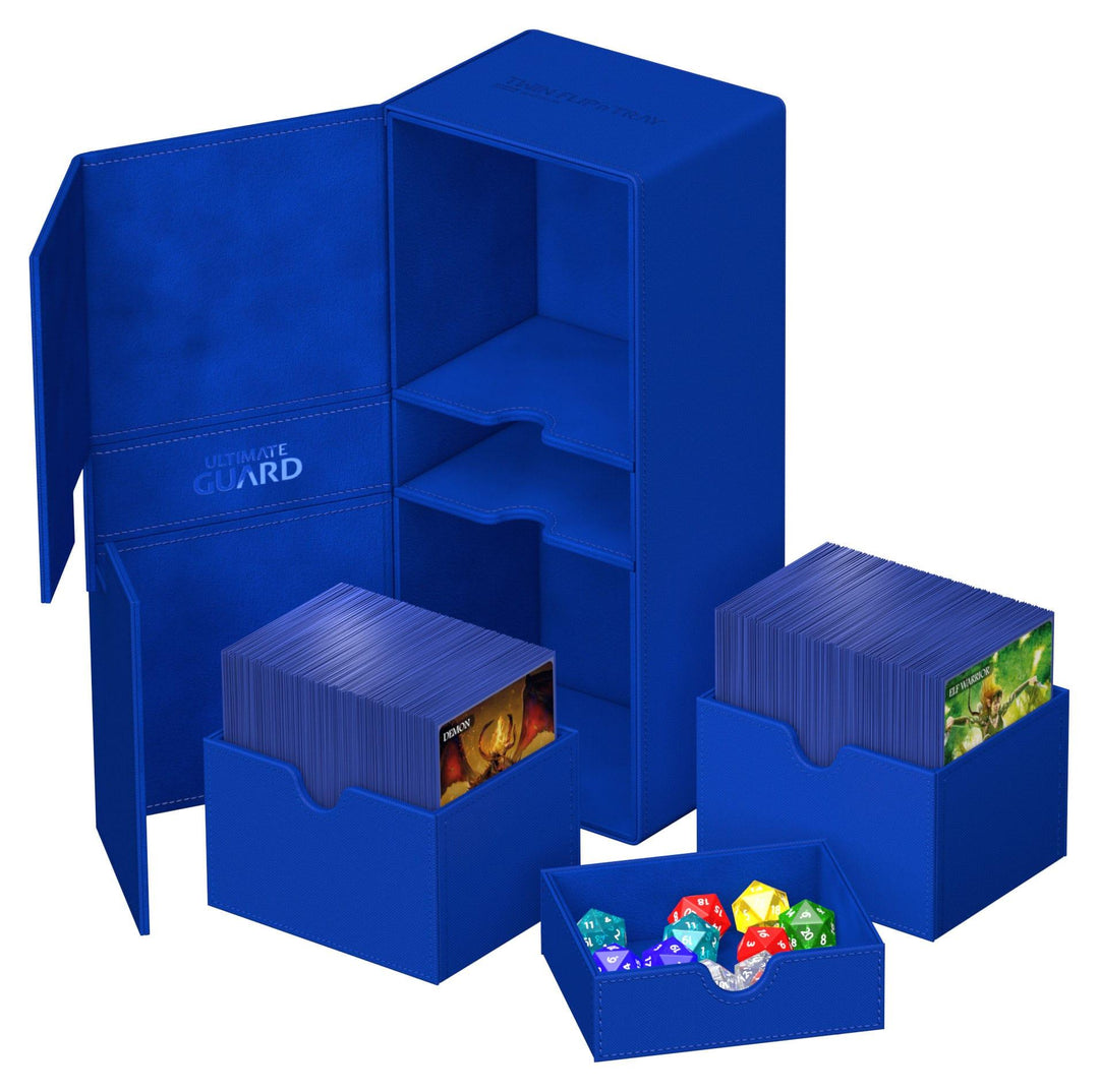 Ultimate Guard Twin Flip&