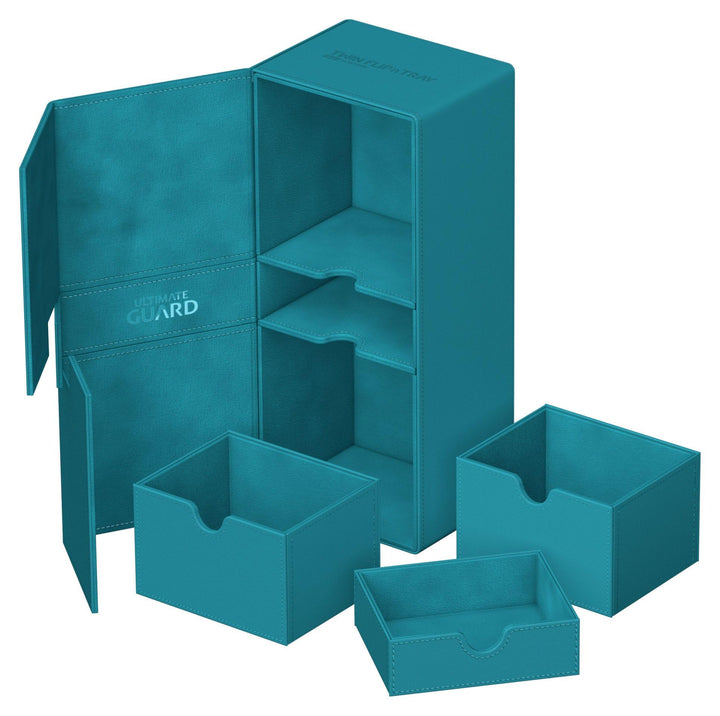 Ultimate Guard Twin Flip&