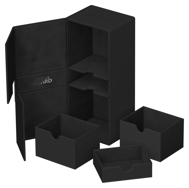 Ultimate Guard Twin Flip&