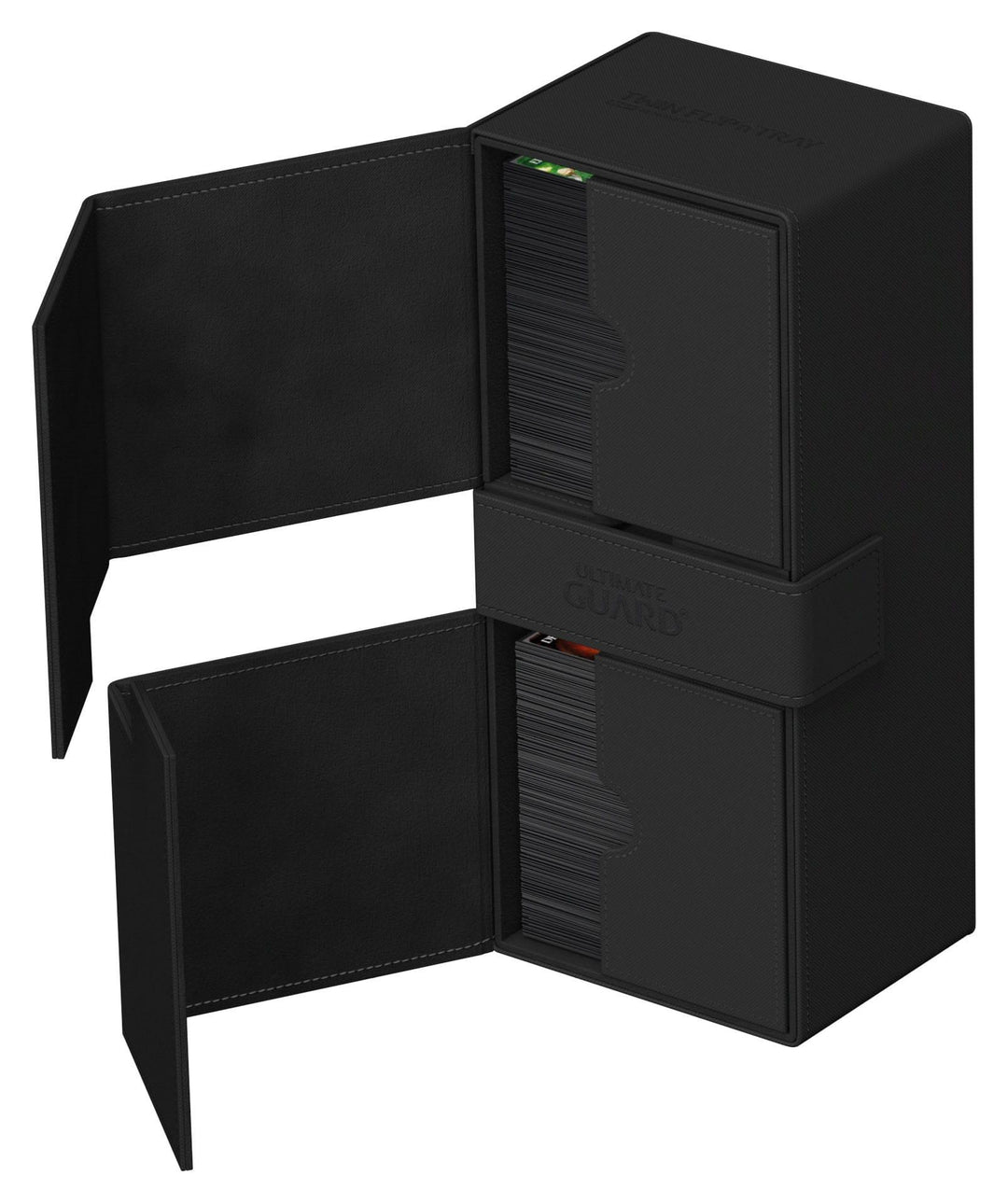 Ultimate Guard Twin Flip&