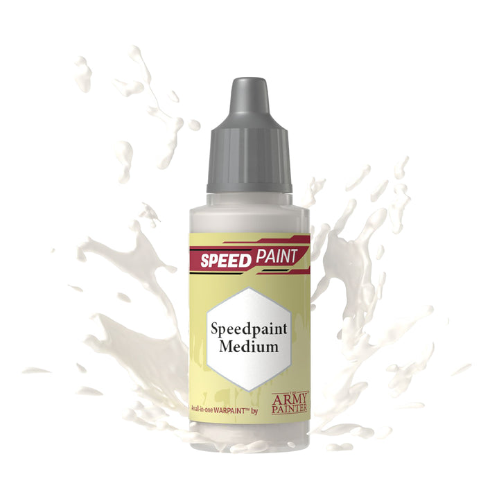 Speedpaint 2.0: Medium 18ml (WP2000)