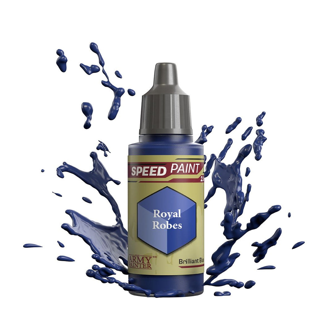 Speedpaint 2.0: Royal Robes 18ml (WP2050) Brilliant Blue