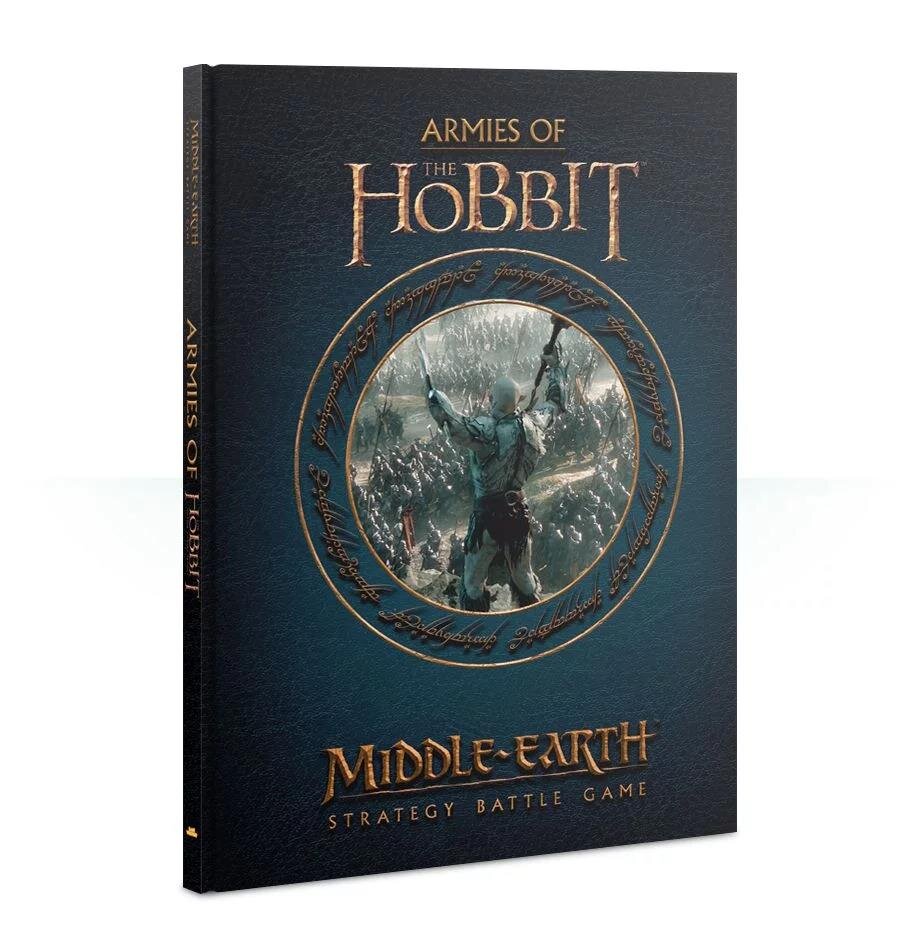 Armies of The Hobbit (30-06-60) (ENG)