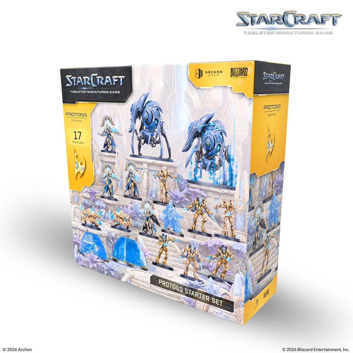 StarCraft® Tabletop