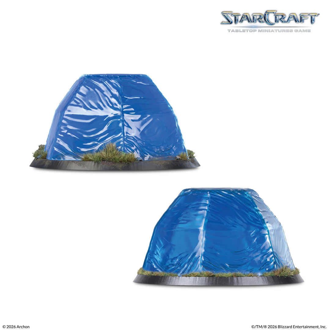 StarCraft® Protoss - Protoss Starter Set