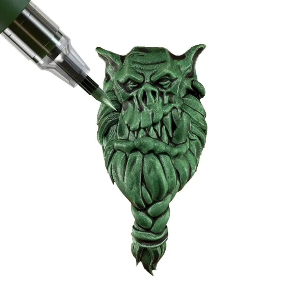 Speedpaint Marker - Absolution Green - Speedpaint 2.0 - The Army Painter
