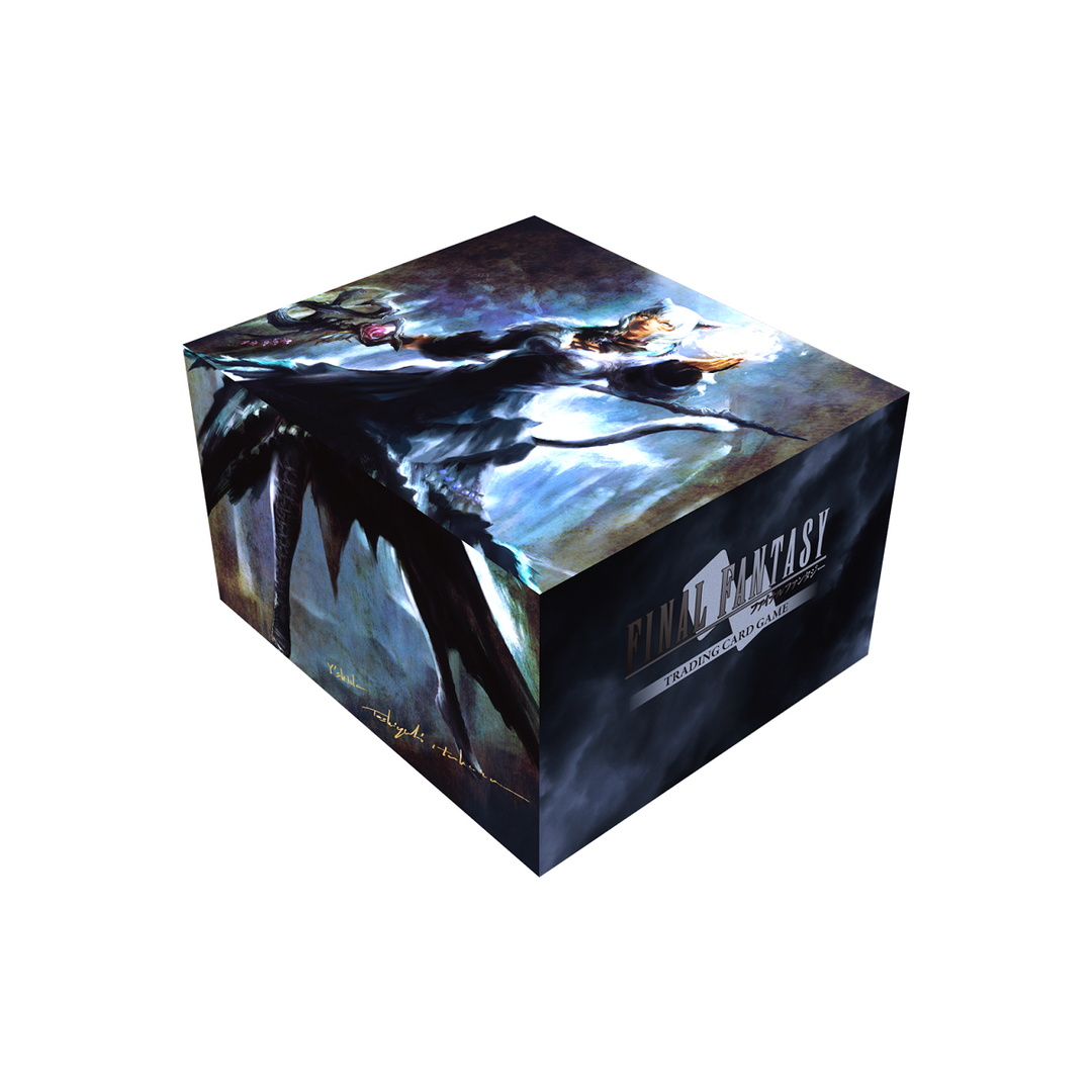Final Fantasy TCG - Dissidia Final Fantasy Collection Set 2023 (Deck) - deutsch