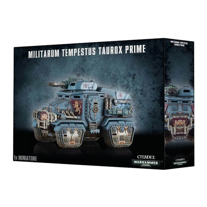 Astra Militarum: Taurox Primus / Taurox (Mail order)