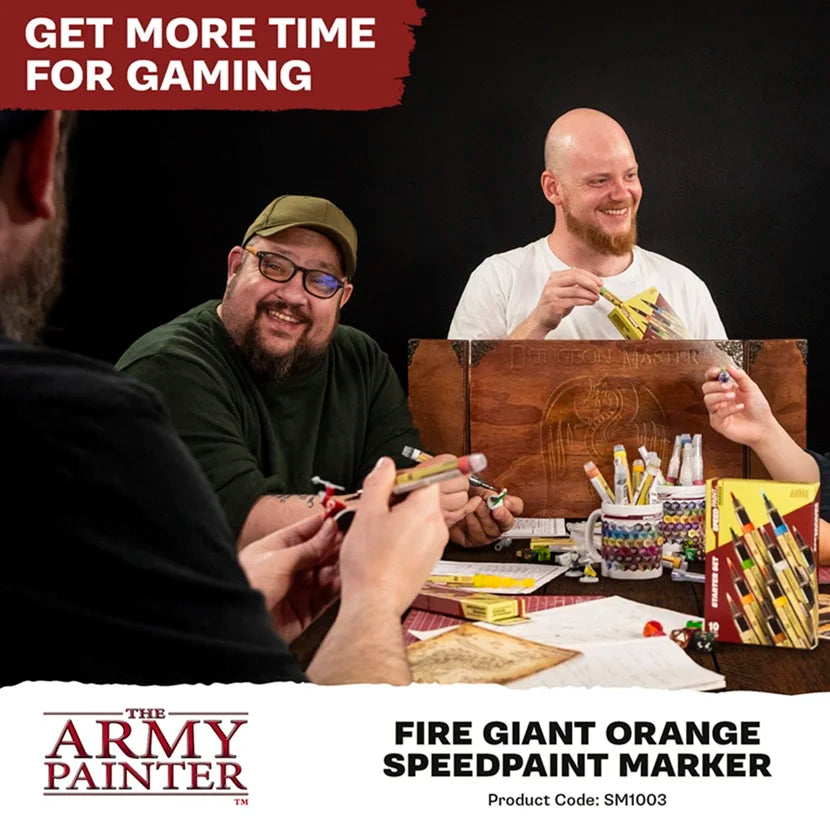 Speedpaint Marker - Absolution Green - Speedpaint 2.0 - The Army Painter