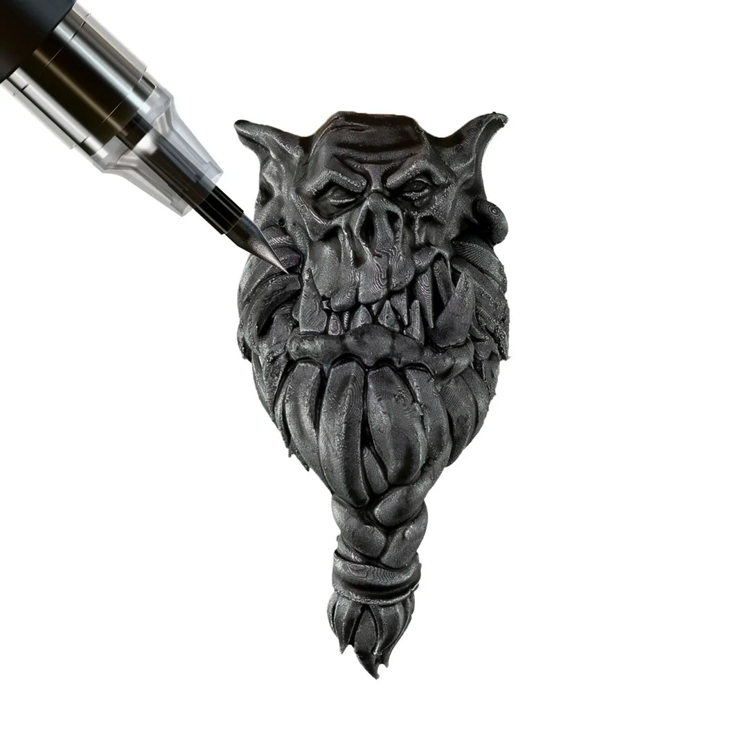 Speedpaint Marker - Grim Black - Speedpaint 2.0 - The Army Painter