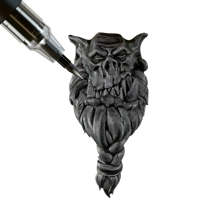 Speedpaint Marker - Grim Black - Speedpaint 2.0 - The Army Painter