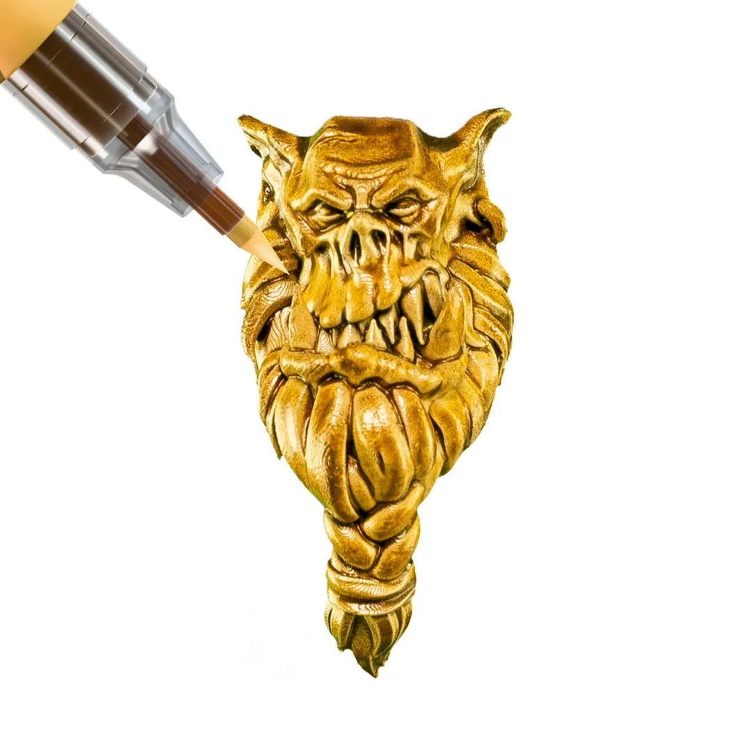 Speedpaint Marker - Hoplite Gold - Speedpaint 2.0 - The Army Painter