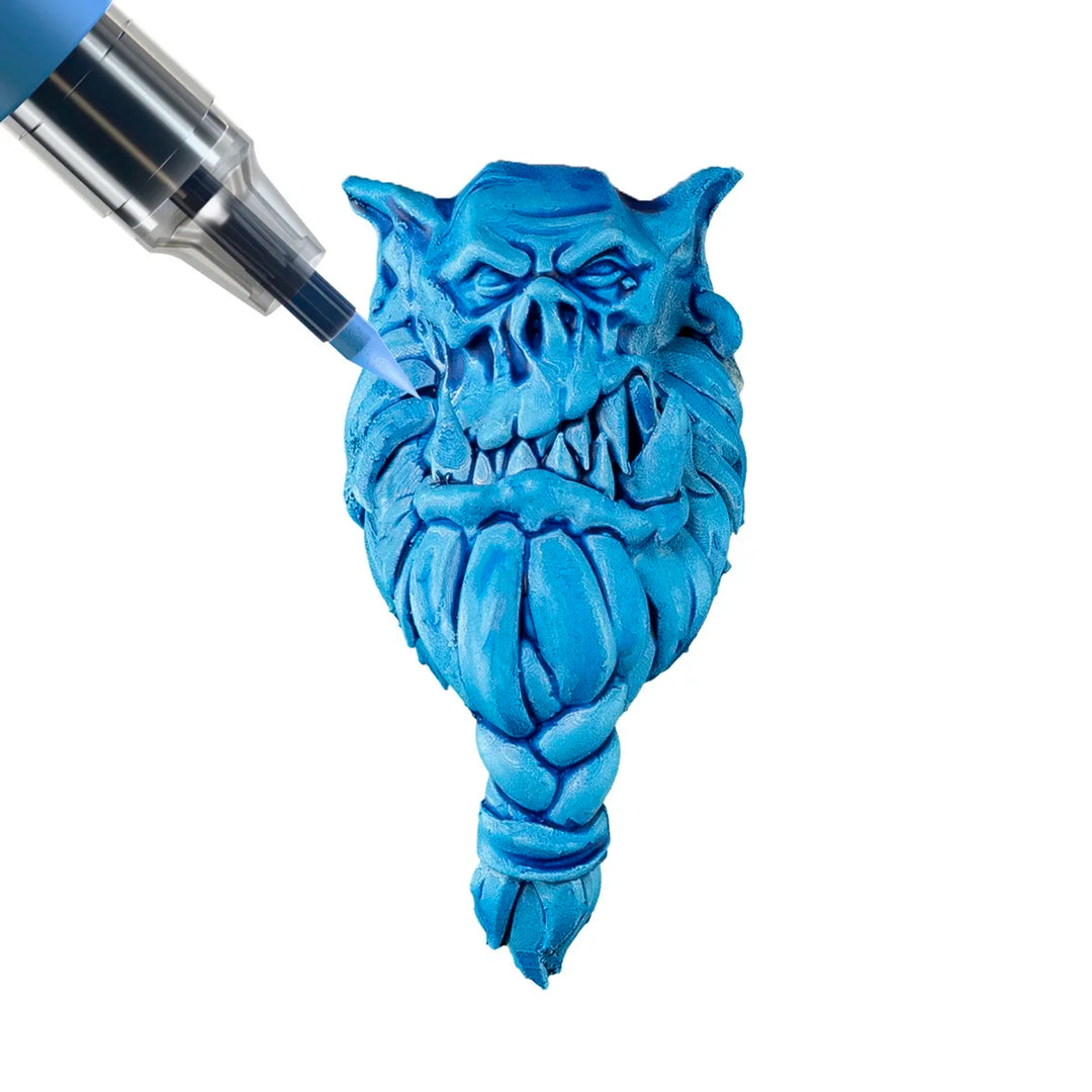 Speedpaint Marker - Magic Blue - Speedpaint 2.0 - The Army Painter