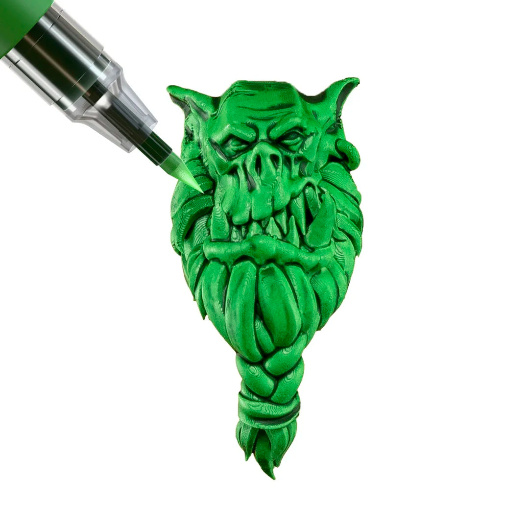 Speedpaint Marker - Orc Skin - Speedpaint 2.0 - The Army Painter