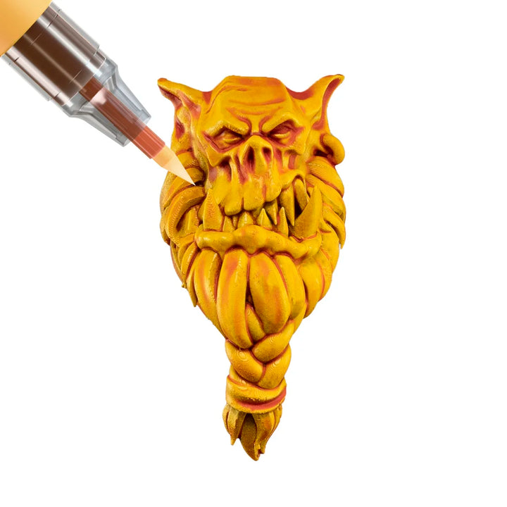 Speedpaint Marker - Zealot Yellow - Speedpaint 2.0 - The Army Painter