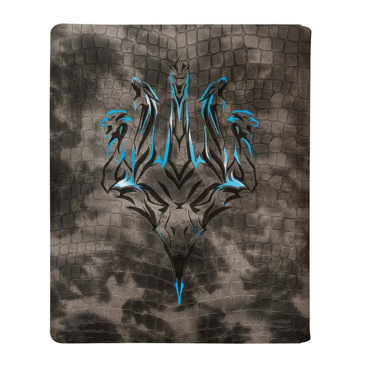 Tarkir Dragonstorm Five Clans 9-Pocket Premium Zippered PRO-Binder for Magic: The Gathering