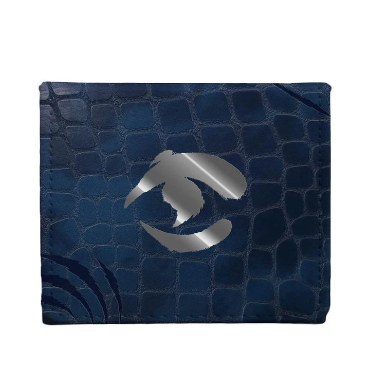 Tarkir Dragonstorm Jeskai Premium Alcove Edge Deck Box for Magic: The Gathering - 100+ double sleeved