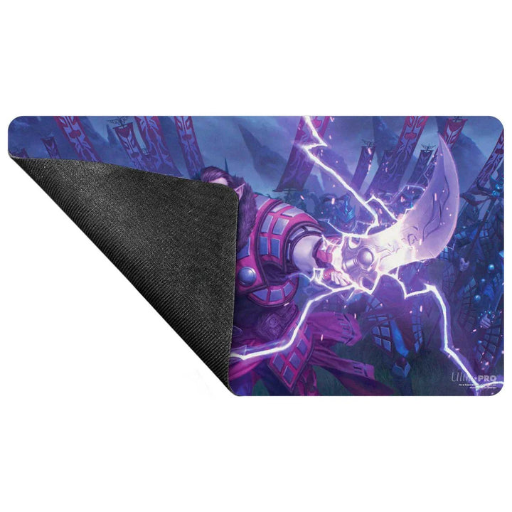 Ultra Pro Spielmatte - Tarkir: Dragonstorm - Mardu Commander (TDM)