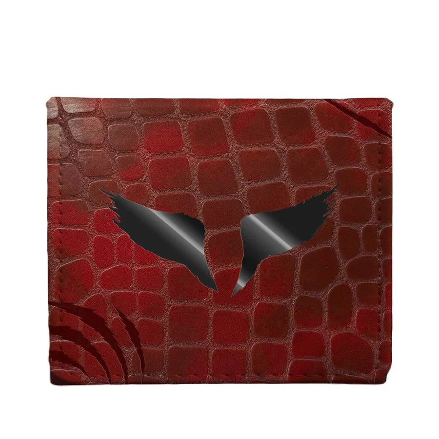 Tarkir Dragonstorm Neriv, Heart of the Storm Premium Alcove Edge Deck Box for Magic: The Gathering - 100+ double sleeved