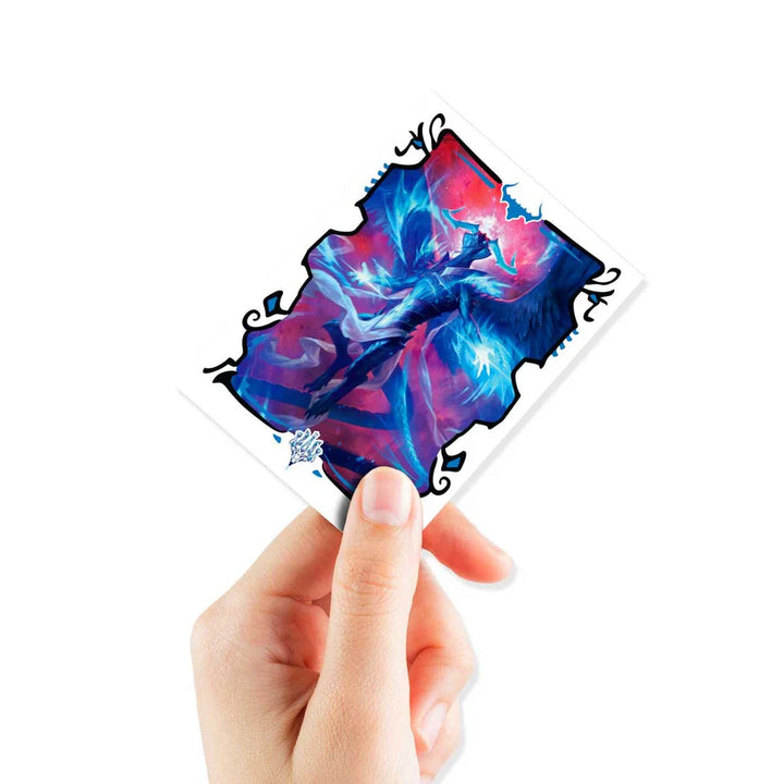 Tarkir Dragonstorm Planeswalker 105ct APEX Deck Protector™ Sleeves for Magic: The Gathering