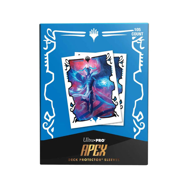 Tarkir Dragonstorm Planeswalker 105ct APEX Deck Protector™ Sleeves for Magic: The Gathering