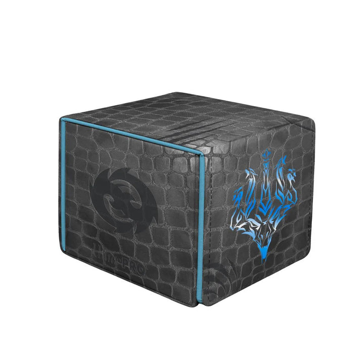 Tarkir Dragonstorm Planeswalker Premium Alcove Edge Deck Box for Magic: The Gathering - 100+ double sleeved