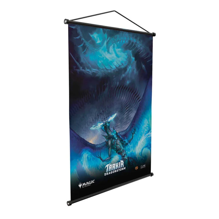 Ultra Pro Wall Banner (approx. 68 x 95 cm) - Tarkir Dragonstorm (TDM)