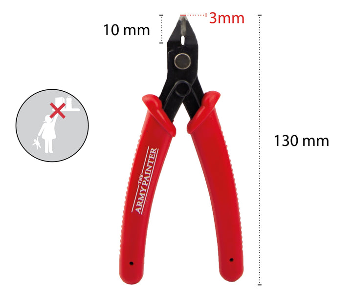 The Army Painter: Plastic Frame Cutter (Neu)