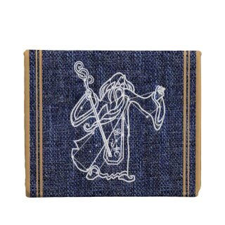 UP - The Elder Scrolls - Mages Guild Alcove Edge Deck Box