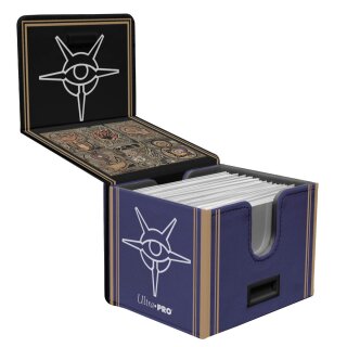 UP - The Elder Scrolls - Mages Guild Alcove Edge Deck Box