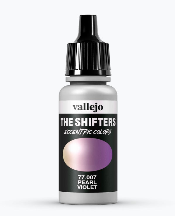 Vallejo Shifters 007 - Pearl Violet 17ml