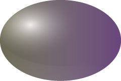 Vallejo Shifters 011 - Old Silver Pale Violet 17ml