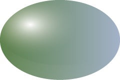 Vallejo Shifters 017 - Green Silver Blue 17ml