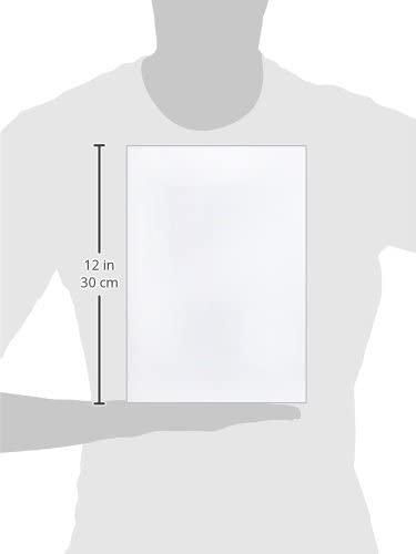 Fotokarton A4 Bastelkarton Tonkarton 300g/m² Bastelpapiere