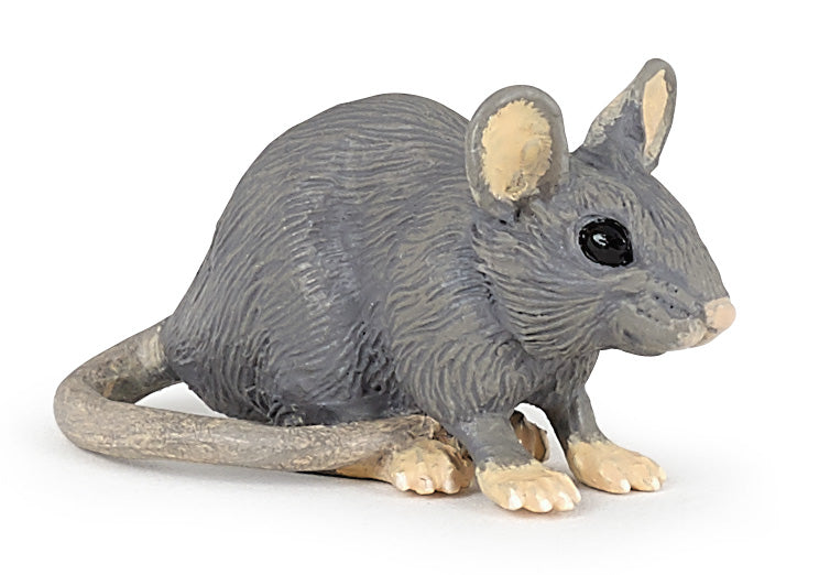 Gartentiere: Hausmaus 5cm (50265)