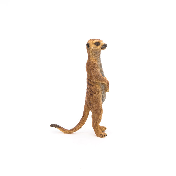 Wildtiere: Stehendes Erdmännchen 7cm (50206)