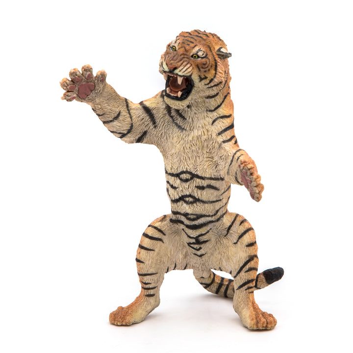 Wild Animals: Standing Tiger 13cm (50208)