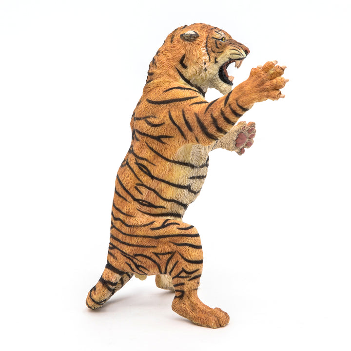 Wild Animals: Standing Tiger 13cm (50208)