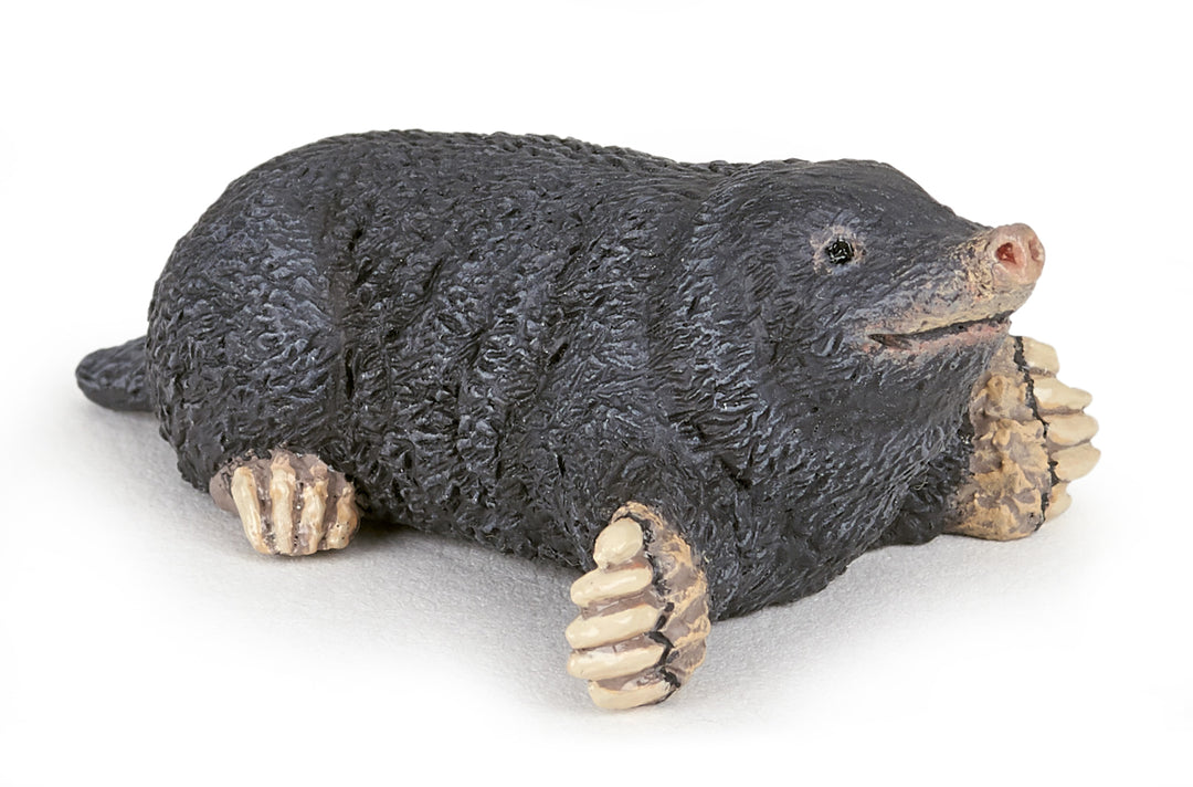 Gartentiere: Maulwurf 6cm (50265)