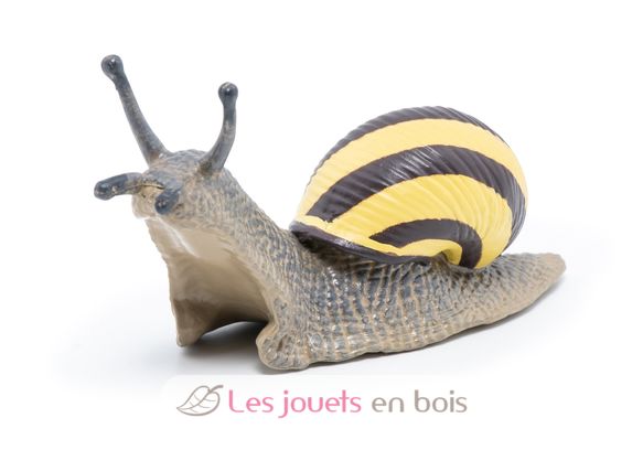 Gartentiere: Waldschnecke 6cm (50285)