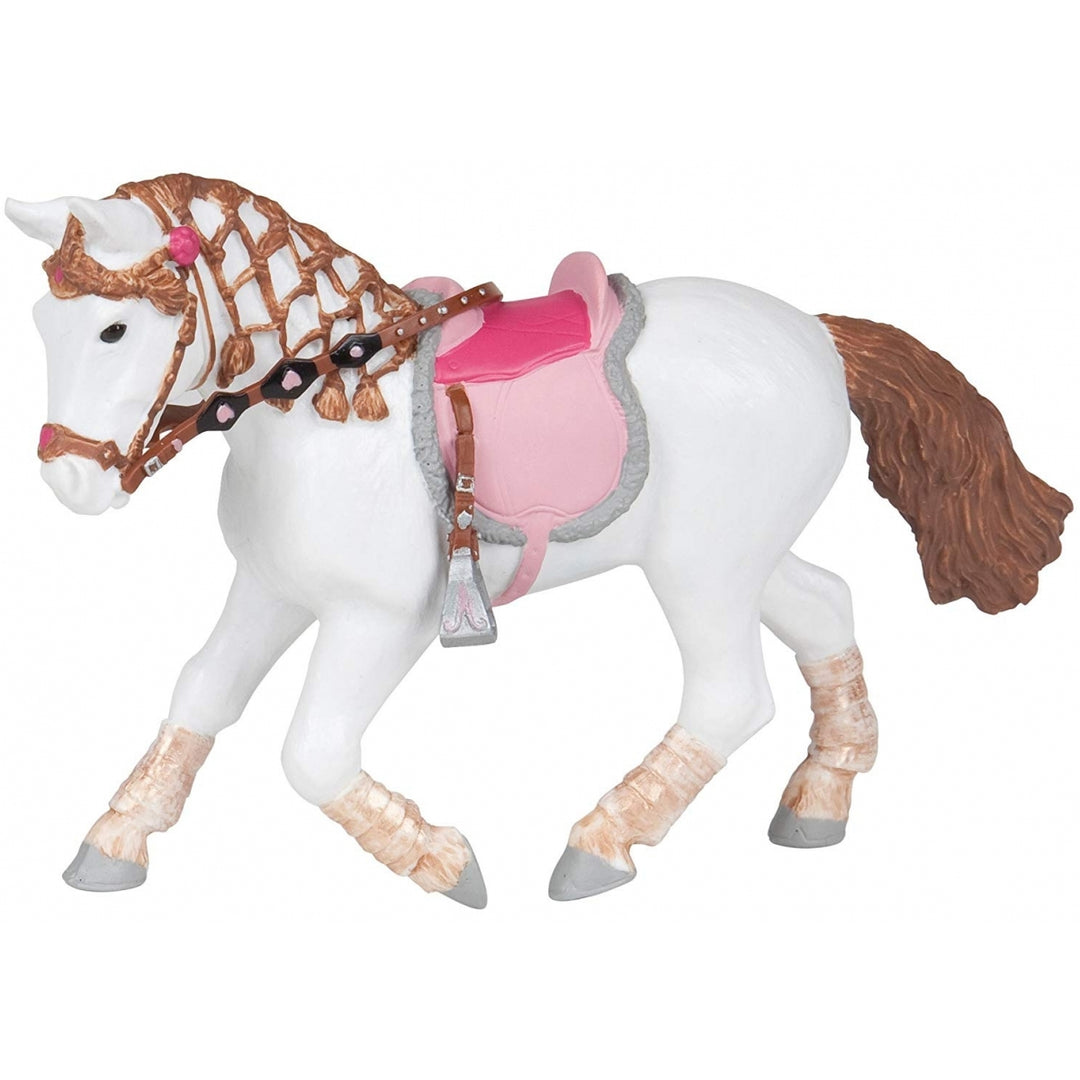 Pferde, Fohlen und Ponys : Wanderpony 13cm (51529)