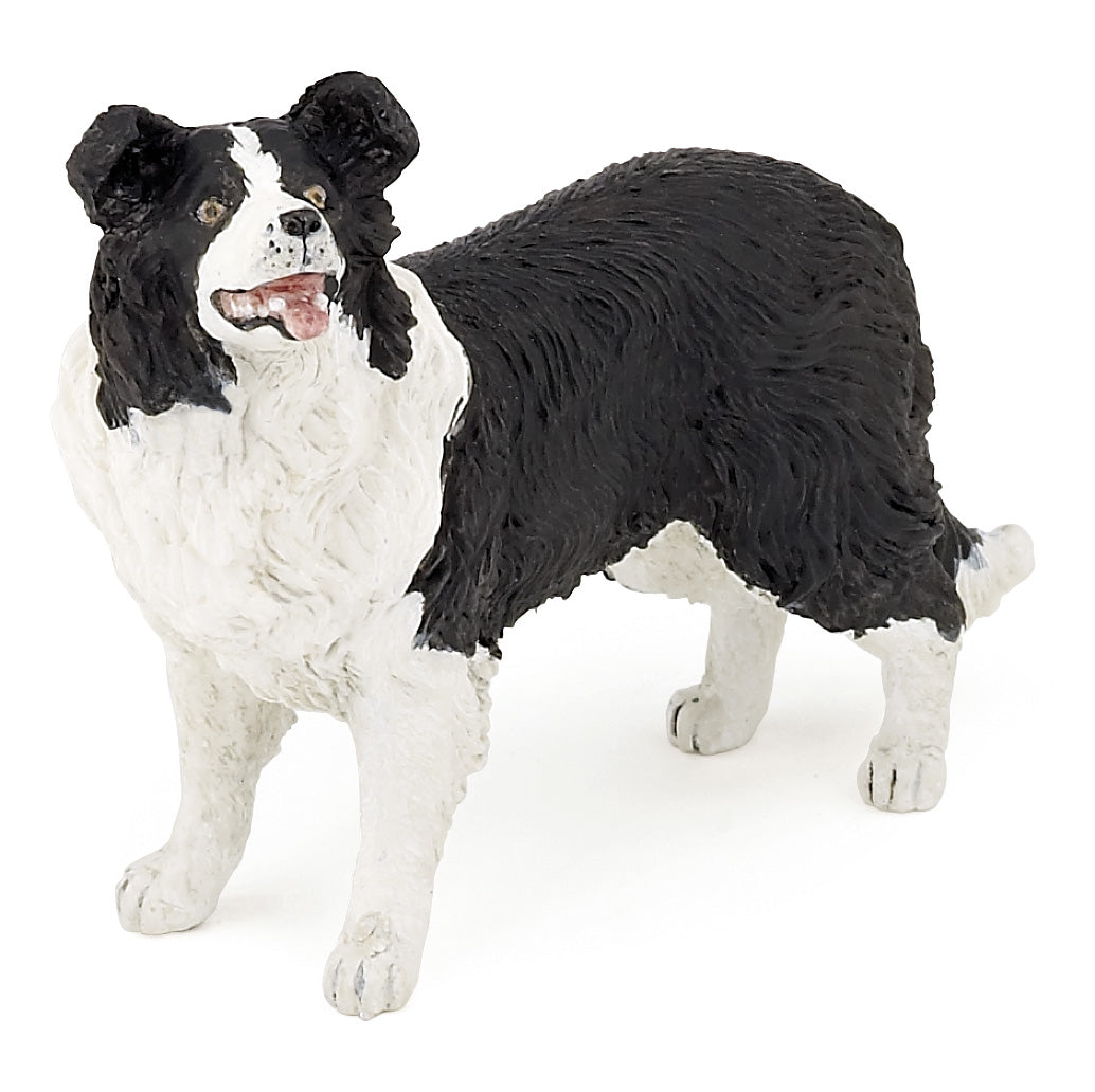 Haustiere : Border Collie  10 cm (54008)