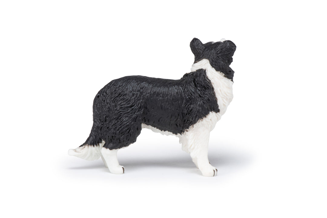 Haustiere : Border Collie  10 cm (54008)