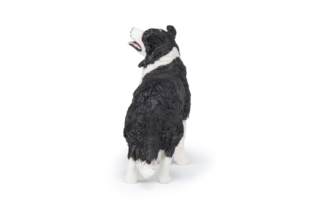 Haustiere : Border Collie  10 cm (54008)