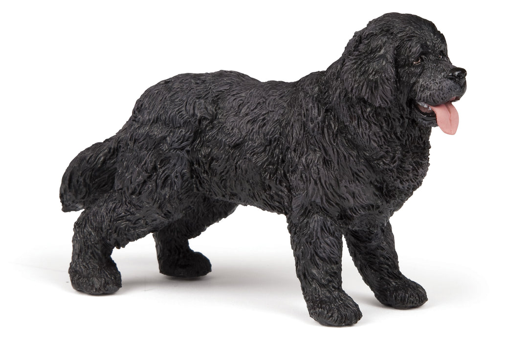 Haustiere : Neufundländer 11 cm (54018)