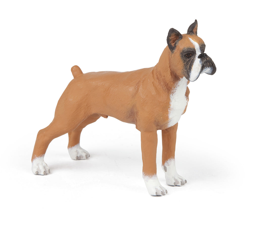 Haustiere : Boxer 8 cm (54019)
