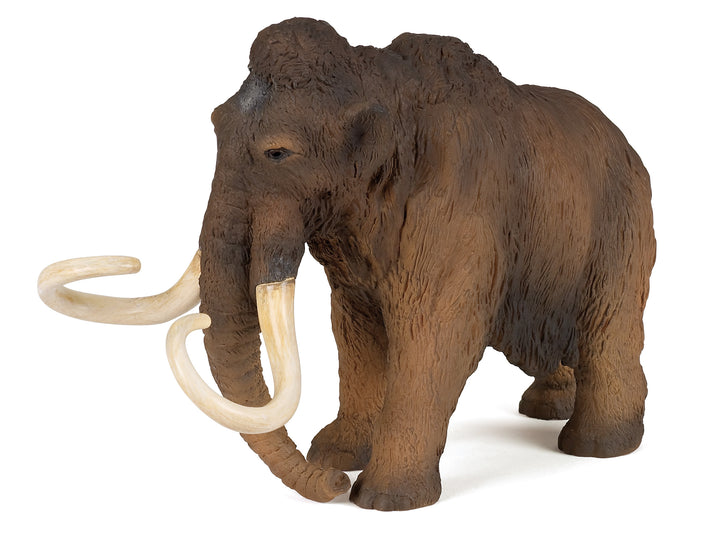 Dinosaurier: Mammut 20 cm (55017)