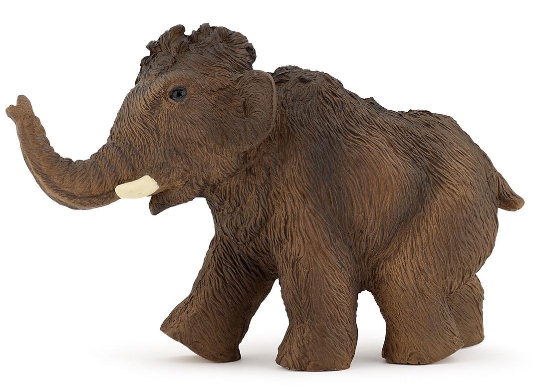 Dinosaurier: Mammutjunges 11 cm (55025)