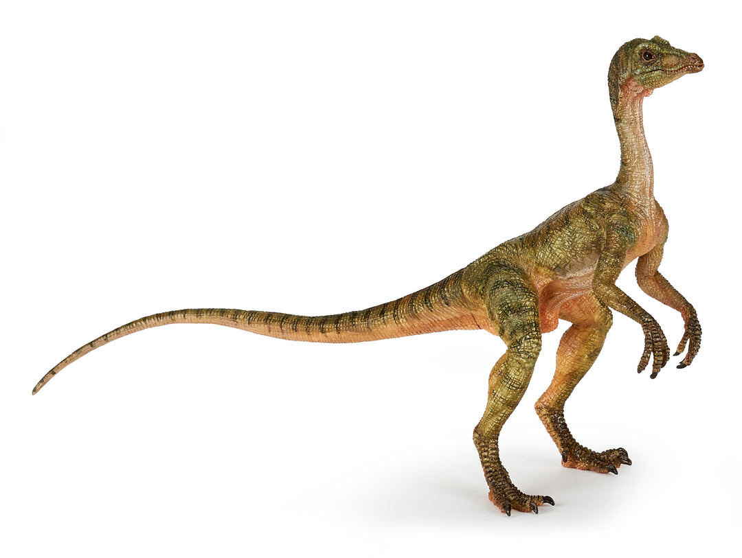 Dinosaur: Compsognathus 15 cm (55072)