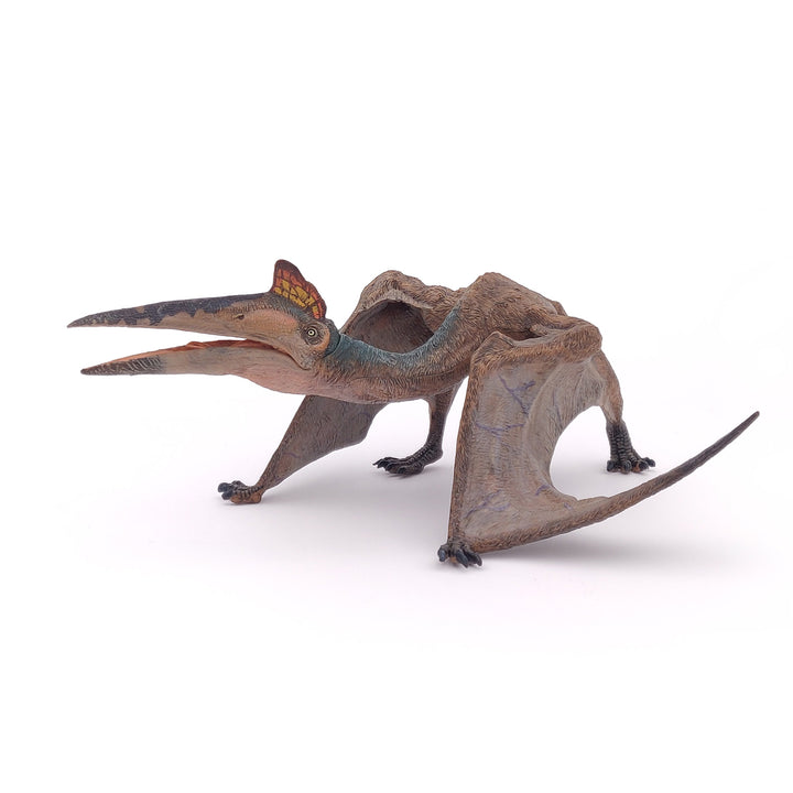 Dinosaurier:  Quetzalcoaltus 19 cm (55073)